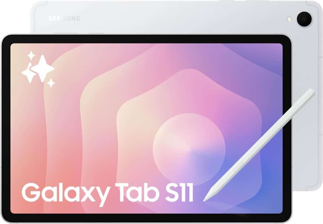 Samsung Galaxy Tab S11 - Afbeelding 2