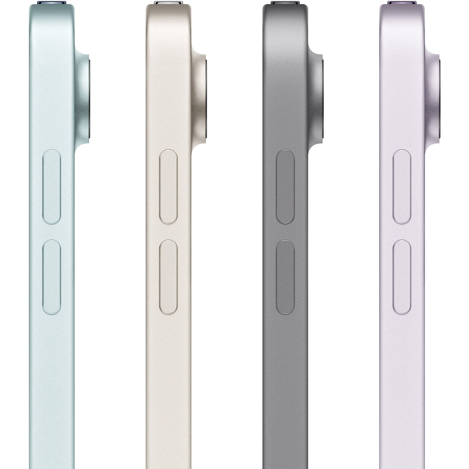 Apple iPad Air 13 M3 (2025) - Afbeelding 5