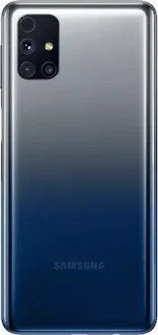 Samsung Galaxy M31s - Afbeelding 2