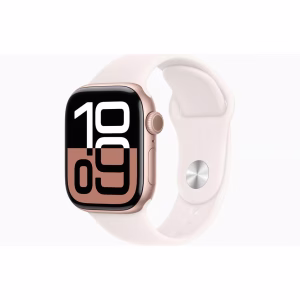 Apple Watch Series 10 42mm Cellular Roségoud