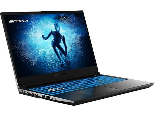 Medion ERAZER Deputy P60i | i7 | 15" 16 GB | 512 SSD | Windows 11 - Afbeelding 2